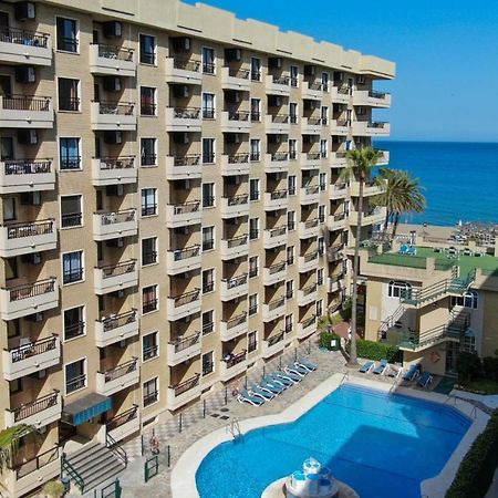 Apartamento Ronda IV Fuengirola Exteriör bild