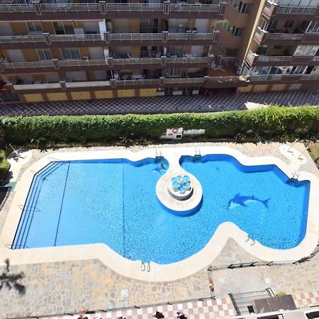 Apartamento Ronda IV Fuengirola Exteriör bild