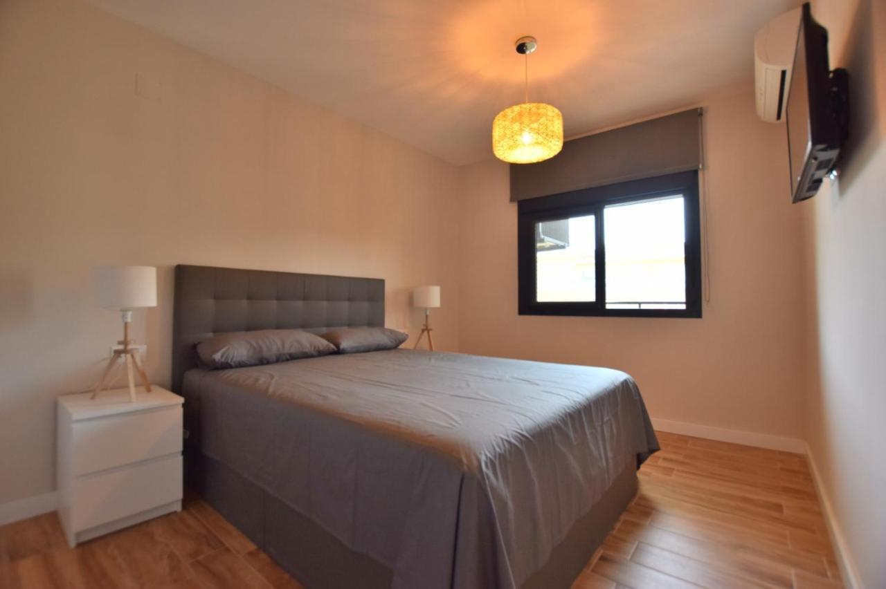 Apartamento Ronda IV Fuengirola Exteriör bild