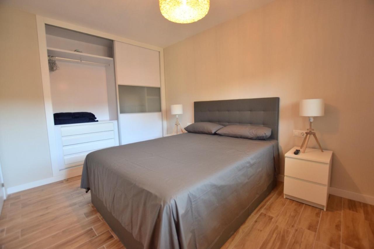 Apartamento Ronda IV Fuengirola Exteriör bild