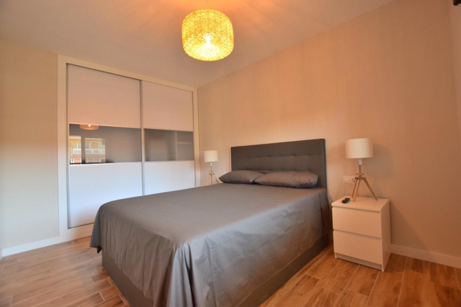 Apartamento Ronda IV Fuengirola Exteriör bild